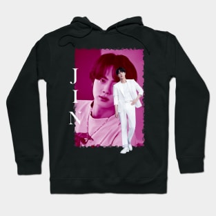 Jin Hoodie